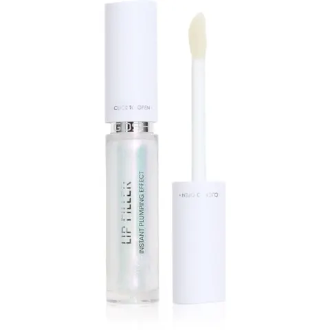 Gosh Lip Filler 003 Crystal – 5 ml – zdjęcie 2