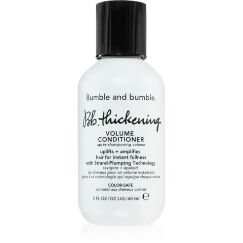 Bumble and bumble Bb. Thickening Volume Conditioner 60 ml – zdjęcie 2