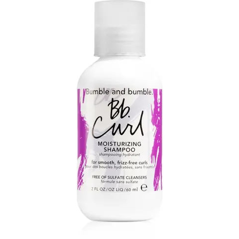 Bumble and bumble Bb. Curl Shampoo 60 ml – zdjęcie 2