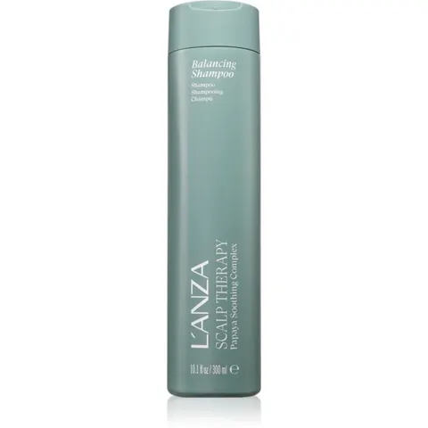 Lanza Scalp Therapy Balancing Shampoo 300 ml – zdjęcie 2