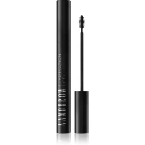 Nanobrow Lamination Gel Brown – 7 ml – zdjęcie 2