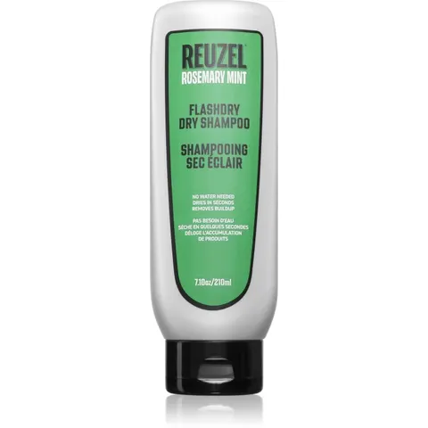 Reuzel Flashdry Dry Shampoo 210 ml – zdjęcie 2