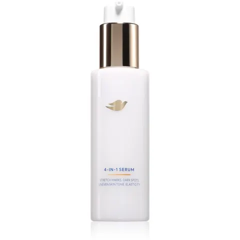 Dove 4-in-1 Serum do ciała 100 ml – zdjęcie 2