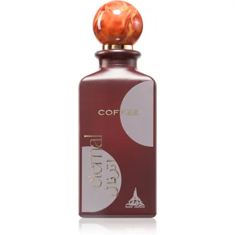 Paris Corner Eternal Coffee Eau de Parfum 85 ml – zdjęcie 2