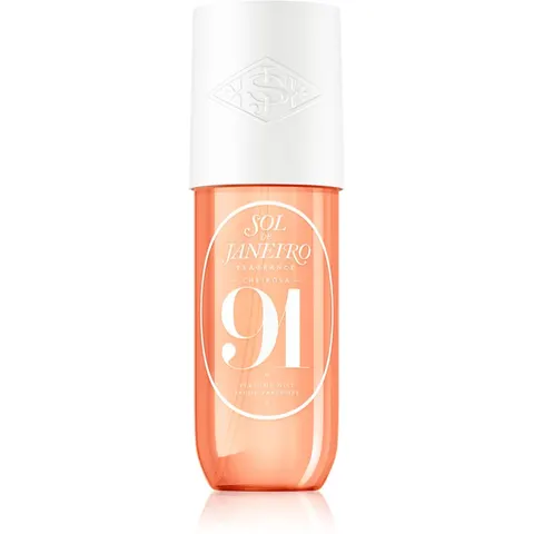 Sol de Janeiro Cheirosa 91 Perfume Mist 90 ml – zdjęcie 2