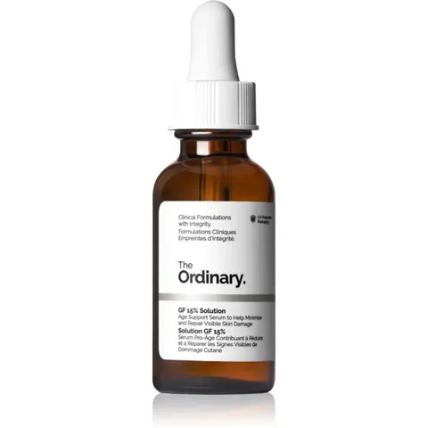 The Ordinary GF Solution 15% Serum 30 ml – zdjęcie 2