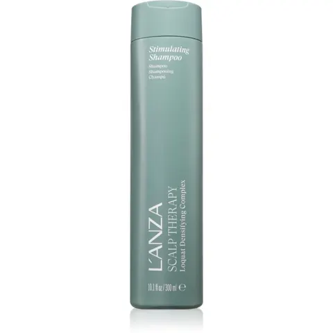 Lanza Scalp Therapy Stimulating Shampoo 300 ml – zdjęcie 2
