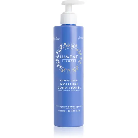 Lumene Nordic Hydra Moisture Conditioner 290 ml – zdjęcie 2