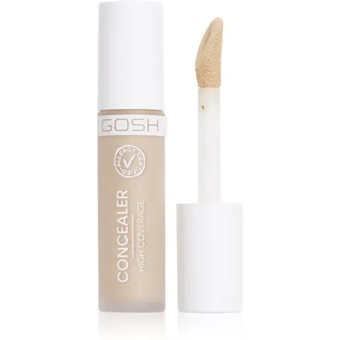 Gosh Concealer SANT – 6 ml – zdjęcie 2