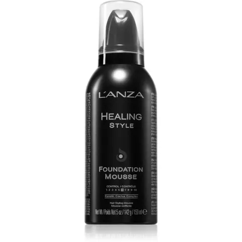 Lanza Healing Style Foundation Mousse 150 ml – 142 ml – zdjęcie 2