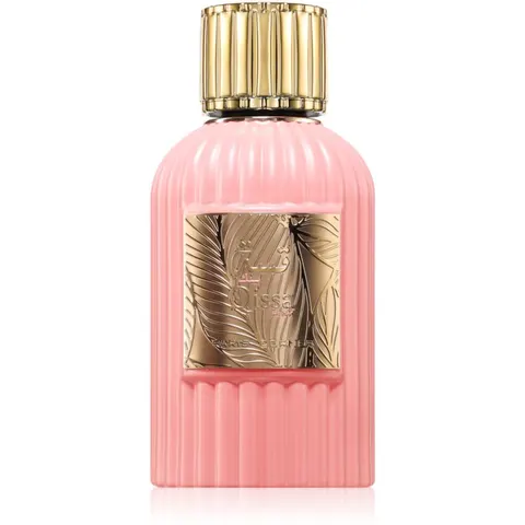 Paris Corner Qissa Pink Eau de Parfum 100 ml – zdjęcie 2