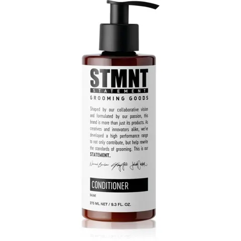 STMNT Grooming Goods Conditioner 275 ml – zdjęcie 2