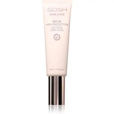 Gosh SPF 50 High Protection 50 ml – zdjęcie 2