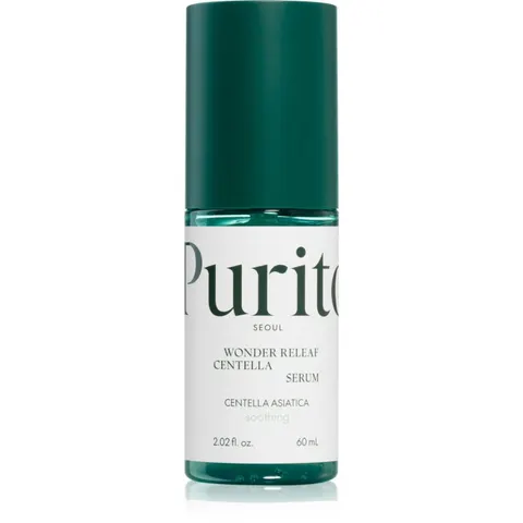Purito Wonder Releaf Centella Serum 60 ml – zdjęcie 2