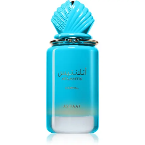 Lattafa Asdaaf Atlantis Eau de Parfum 100 ml – zdjęcie 2