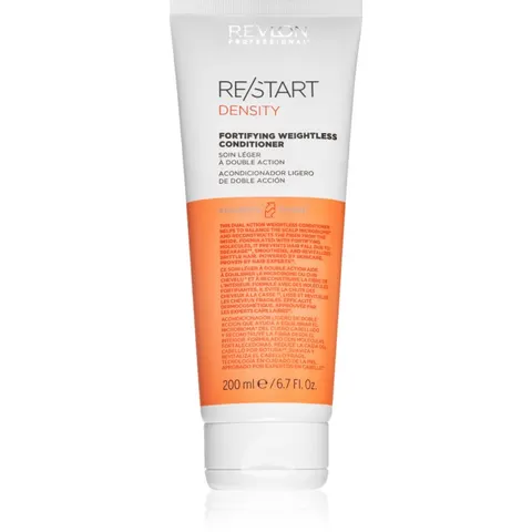 Revlon Restart Density Fortifying Melting Conditioner 200 ml – zdjęcie 2