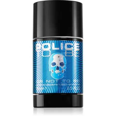POLICE To Be Deo 75 g – 75 ml – zdjęcie 2