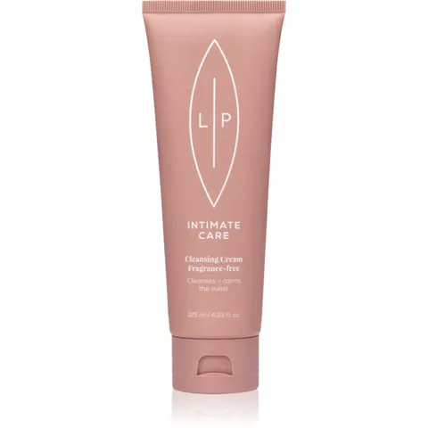 Lip Intimate Care Cleansing Cream – 125 ml – zdjęcie 2