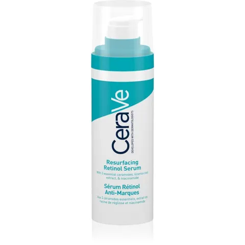 CeraVe Resurfacing Retinol Serum 30 ml – zdjęcie 2