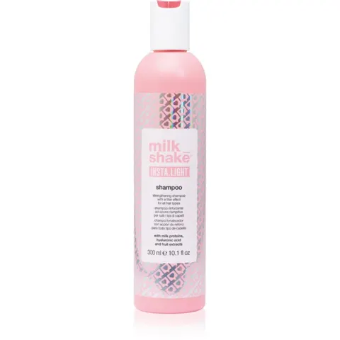 milk_shake Insta Light Shampoo 300 ml – zdjęcie 2