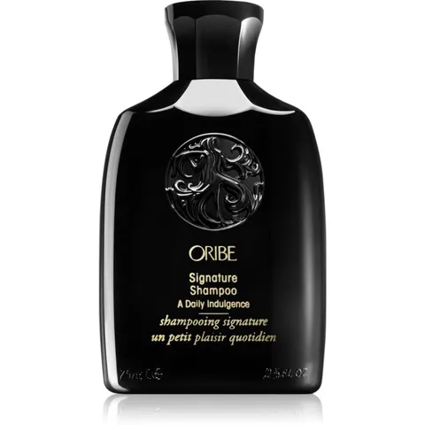 Oribe Signature szampon codzienny 75 ml – zdjęcie 2