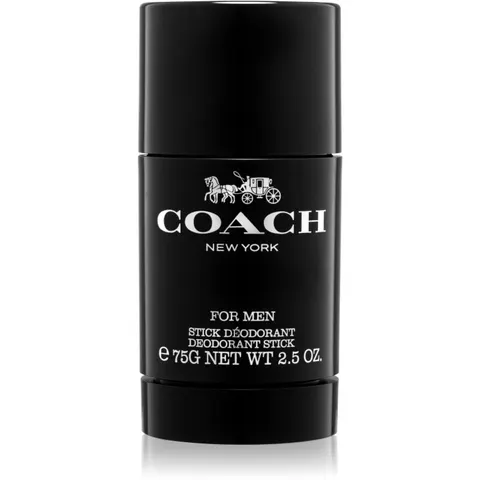 Coach Deodorant dla mężczyzn 75 ml – 75 g – zdjęcie 2