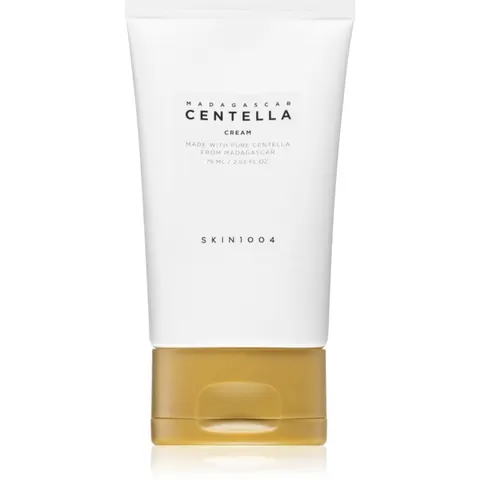 SKIN1004 Madagascar Centella Cream 75 ml – zdjęcie 2