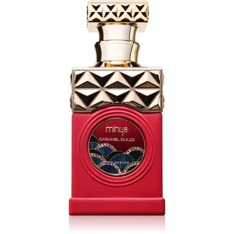 Paris Corner Minya Caramel Dulce Eau de Parfum 100 ml – zdjęcie 2