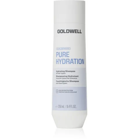 Goldwell Hydrating Shampoo 250 ml – zdjęcie 2