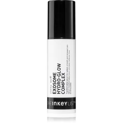 The Inkey List Exosome Hydro-Glow Complex 30 ml – zdjęcie 2