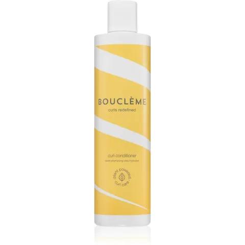 Bouclème Curl Conditioner 300 ml – zdjęcie 2