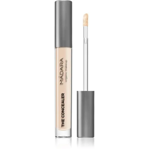 Mádara Makeup The Concealer #15 Vanilla – 4 ml – zdjęcie 2