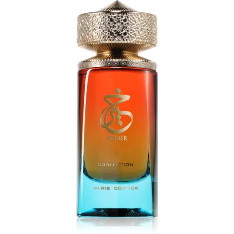 Paris Corner Khair Confection Eau de Parfum 100 ml – zdjęcie 2