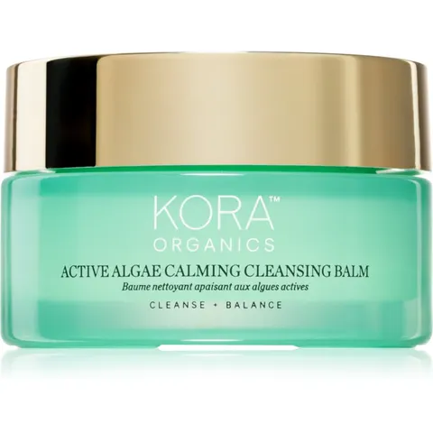 KORA Organics Active Algae Melting Cleansing Balm 30 g – zdjęcie 2