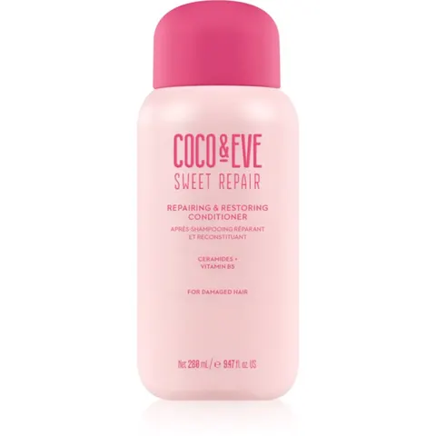 Coco & Eve Sweet Repair Conditioner 280 ml – zdjęcie 2