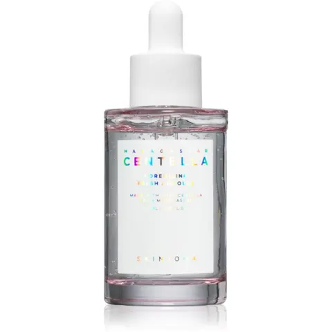 SKIN1004 Madagascar Centella Poremizing Fresh Ampoule 50 ml – zdjęcie 2