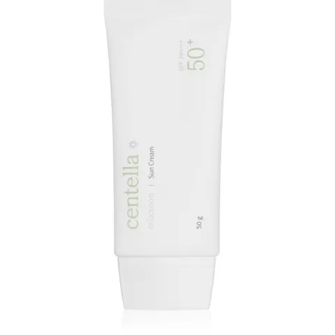 mixsoon Centella Sun Cream 50 g – zdjęcie 2