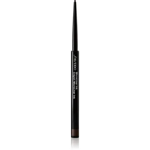 Shiseido MicroLiner 02 Brown – 0.08 g – zdjęcie 2