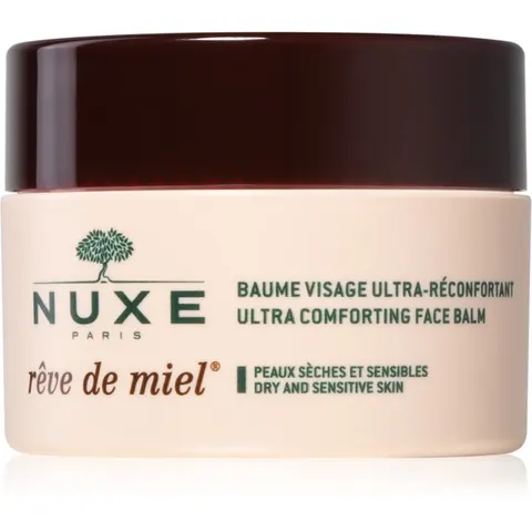 Nuxe Reve De Miel Face Balm 50 ml – zdjęcie 2