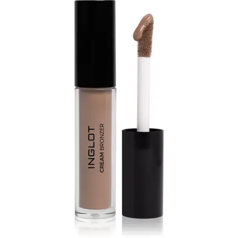 Inglot Cream Bronzer 89 – 5 ml – zdjęcie 2