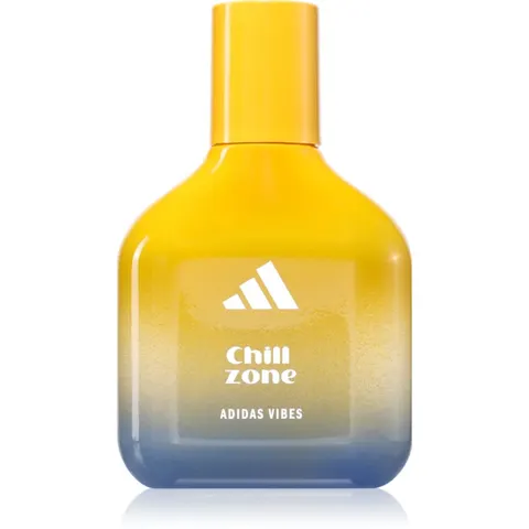 Adidas Vibes Chill Zone Eau De Parfum 50 ml – zdjęcie 2