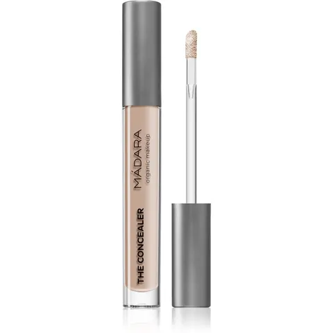 Mádara Makeup The Concealer # 33 Sand – 4 ml – zdjęcie 2