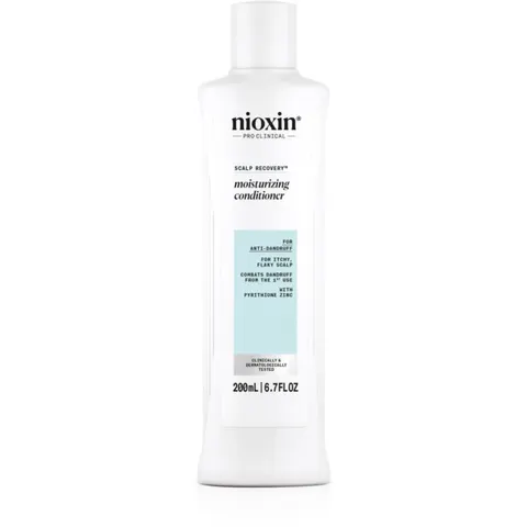 Nioxin Scalp Recovery™ Conditioner 200 ml – zdjęcie 2