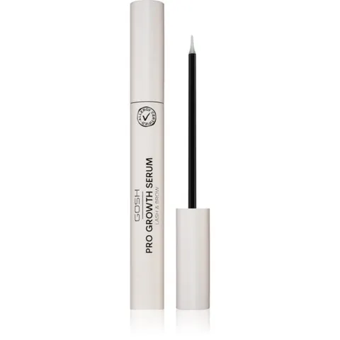 Gosh Pro Growth Serum Lash & Brow – 8 ml – zdjęcie 2
