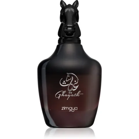 Zimaya Ghayath Eau de Parfum 100 ml – zdjęcie 2