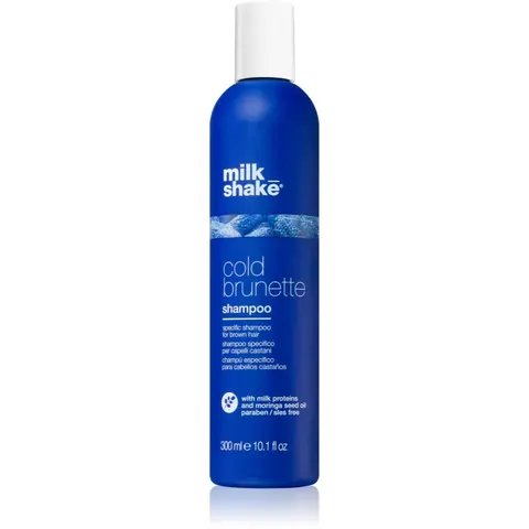 milk_shake Cold Brunette Shampoo 300 ml – zdjęcie 2