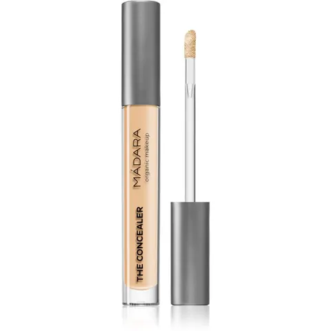 Mádara Makeup The Concealer #25 Latte – 4 ml – zdjęcie 2