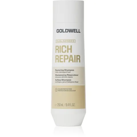 Goldwell Restoring Shampoo 250 ml – zdjęcie 2