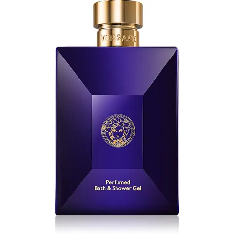 Versace Dylan Blue Bath & Shower Gel 250 ml – zdjęcie 2