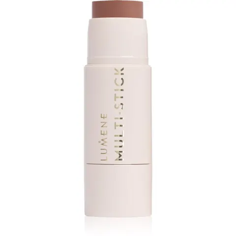 Lumene Multi-stick Medium Brown – 4.5 g – zdjęcie 2